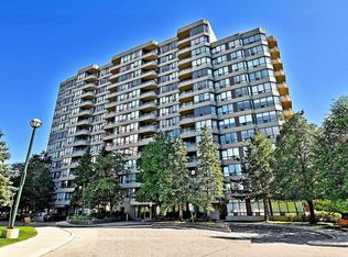 Park Terrace, Vaughan, ON L4J 8E8
