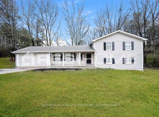 2056 Swan Ct, Riverdale, GA 30296