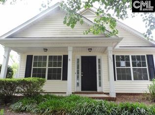 253 Jessica Dr, Lexington, SC 29073