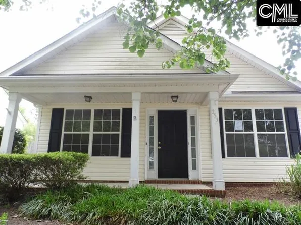 253 Jessica Dr, Lexington, SC 29073