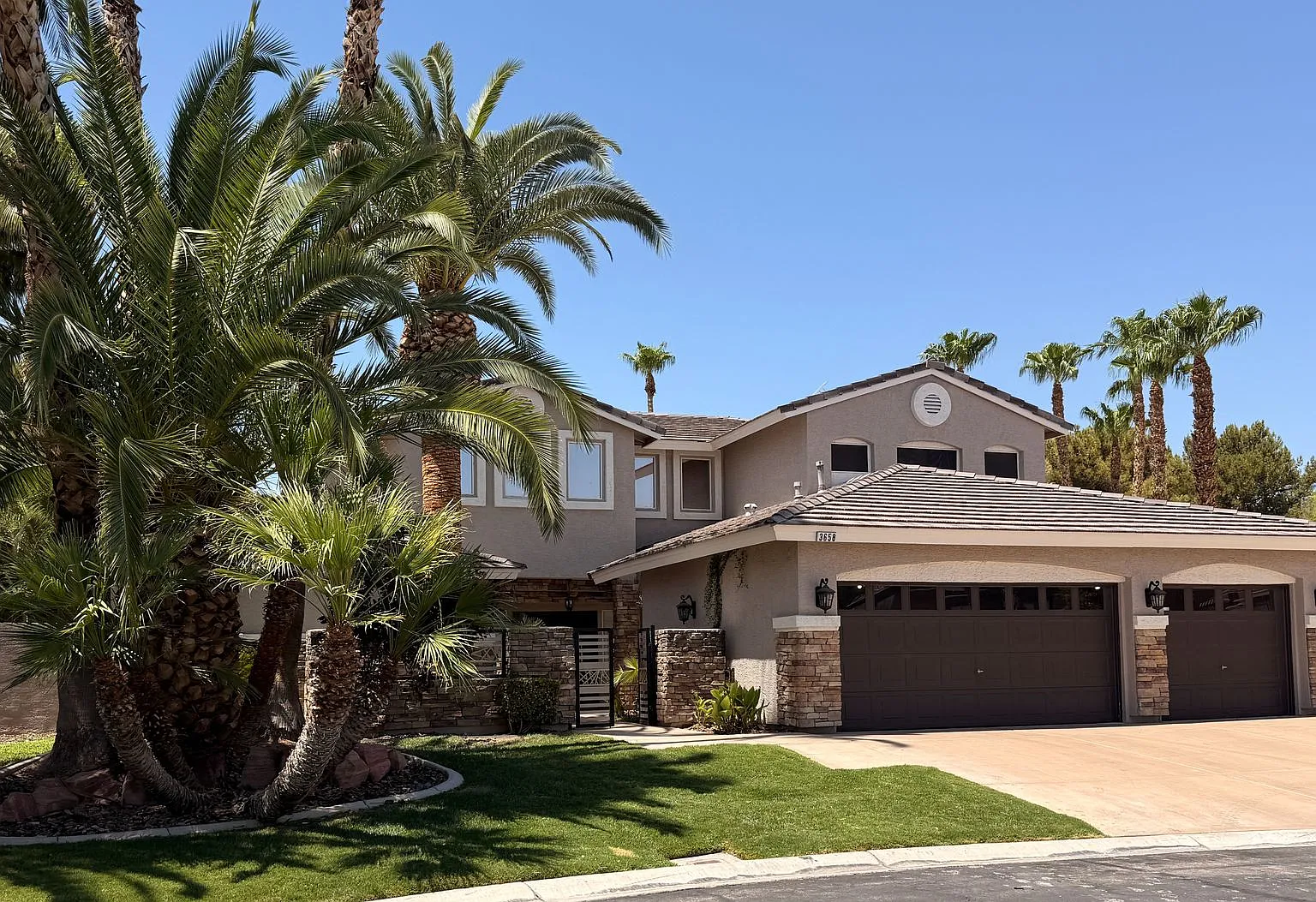 3658 Miguels Lane, Las Vegas, NV 89120 — Photo 2