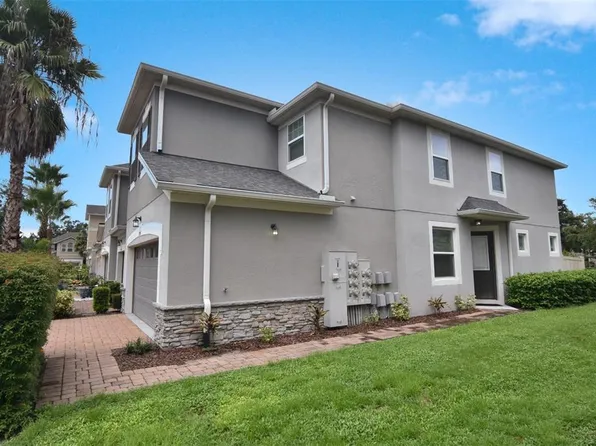 3741 Brighton Park Cir, Orlando, FL 32812