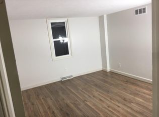 1458 Williamson St, Mineral Ridge, OH 44440