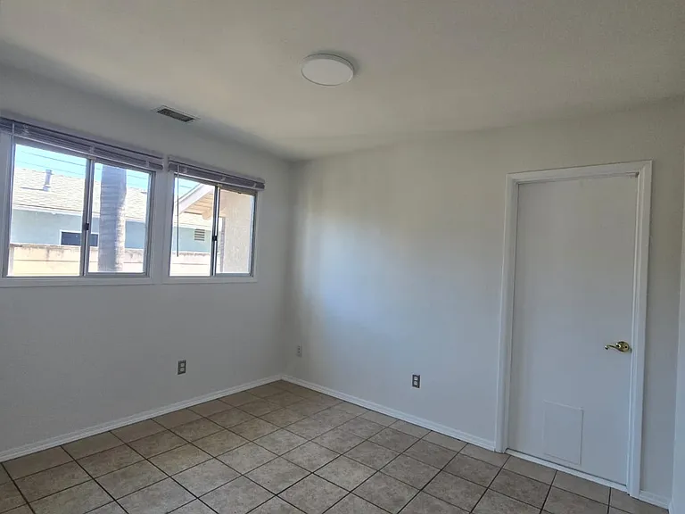 Third bedroom