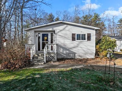 6 Hornbeam St, Rockland, MA, 02370