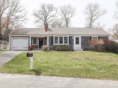 33 Village Brook Road, South Yarmouth, MA, 02664