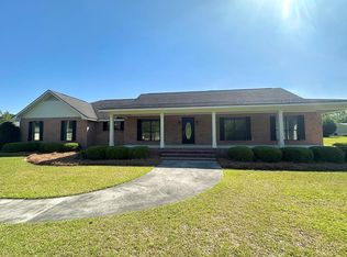 506 Bear Creek Rd, Adel, GA 31620