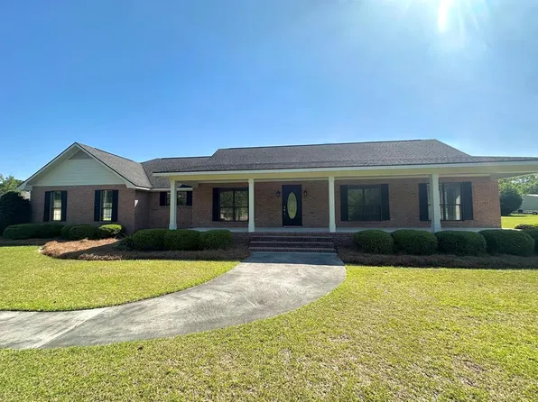 506 Bear Creek Rd, Adel, GA 31620