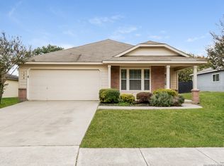 128 S Willow Way, Cibolo, TX 78108