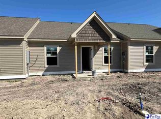 3120 Pleasant Valley Cir, Effingham, SC 29541