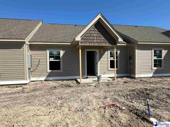 3120 Pleasant Valley Cir, Effingham, SC 29541