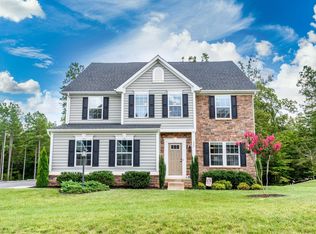 322 Manor Blvd, Palmyra, VA 22963