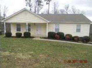 7017 Harvest Run Dr, Harrison, TN 37341