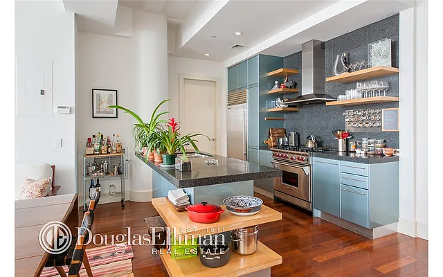 Sold by Douglas Elliman | media 2