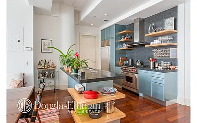 Sold by Douglas Elliman