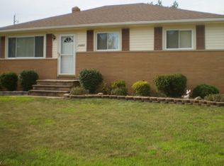 30855 Roosevelt Rd, Wickliffe, OH 44092