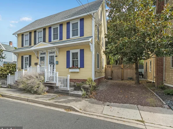 113 McFee St, Lewes, DE 19958
