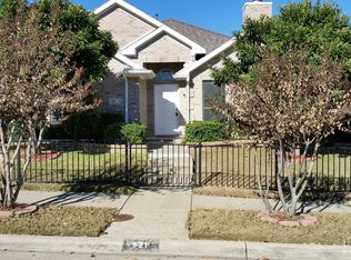 921 Kory Dr, Mesquite, TX 75149