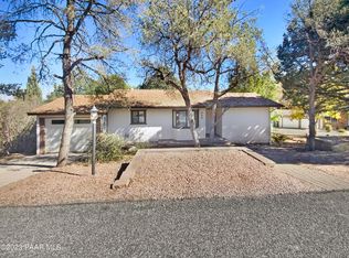 609 Mockingbird Ct, Prescott, AZ 86301