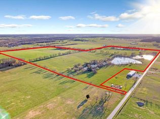 8410 County Road 10, Sarcoxie, MO 64862