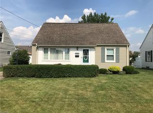 1158 Rockwood Ave SW, Canton, OH 44710