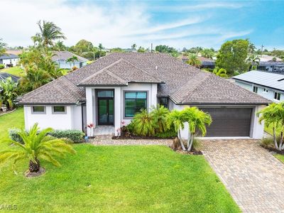 3302 SW 5th Ave, Cape Coral, FL, 33914