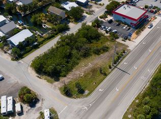 La Fitte Dr, Summerland Key, FL 33042