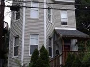 1711 Warren St #1, Pittsburgh, PA 15212