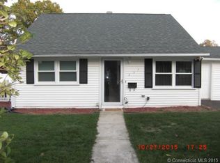 237 Glen Hills Rd, Meriden, CT 06451