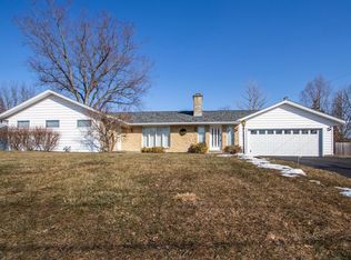 818 Sycamore Rd LOT 4, Batesville, IN 47006