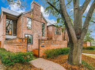 4354 Westside Dr, Highland Park, TX 75209