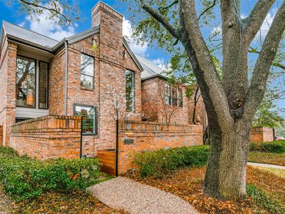 4354 Westside Dr, Highland Park, TX, 75209