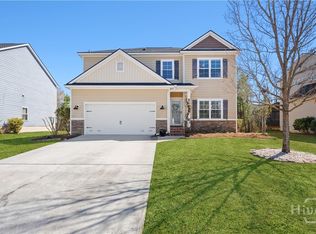 86 Waverly Lane, Richmond Hill, GA 31324