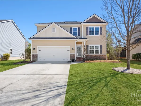 86 Waverly Lane, Richmond Hill, GA 31324