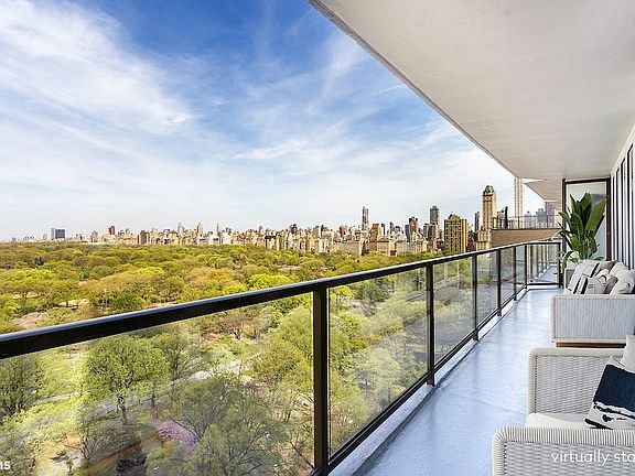 3rd image of 210 Central Park S APT 21B