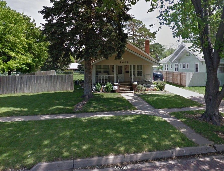 1st image of 1402 N Washington St