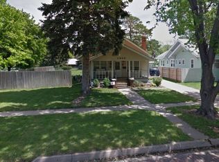 1402 N Washington St, Lexington, NE 68850