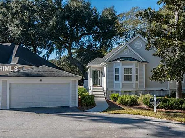 30 Wimbledon Ct Unit 10B, Hilton Head Island, SC 29928