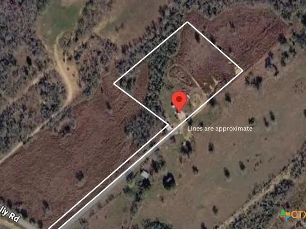 1842 Kelly Rd, Luling, TX 78648