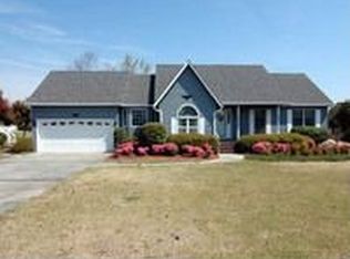 336 Club Ct, Wilmington, NC 28412