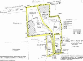 224 Isinglass Hill Rd, Portland, CT 06480