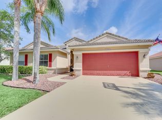 5382 Oakmont Village Cir, Lake Worth, FL 33463