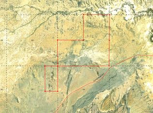 County Road 497, Rawlins, WY 82301