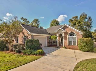 1132 Stony Creek Way, Tallahassee, FL 32317