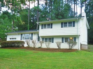 805 Northbrook Dr, Raleigh, NC 27609