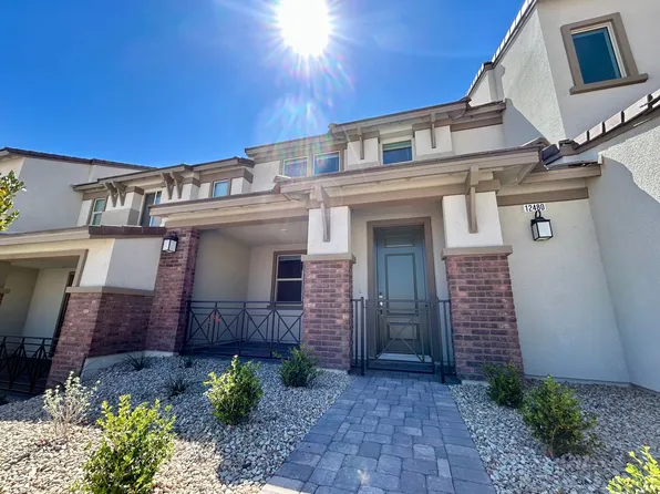 12480 Kings Creek Pl, Las Vegas, NV