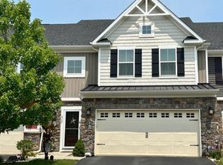 4757 Rafi Rd, Easton, PA 18045