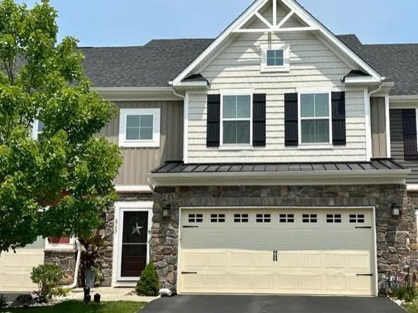 4757 Rafi Rd, Easton, PA 18045