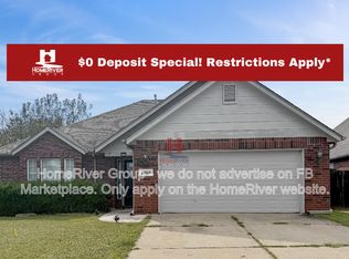 18610 E 50th Pl, Tulsa, OK 74134