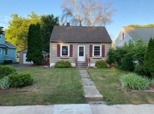 726 11th Ave SE, Rochester, MN 55904